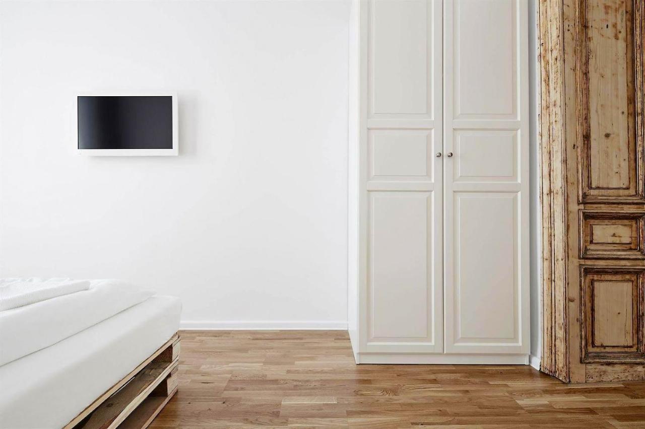 Citynest Apartments Krakau Exterior foto