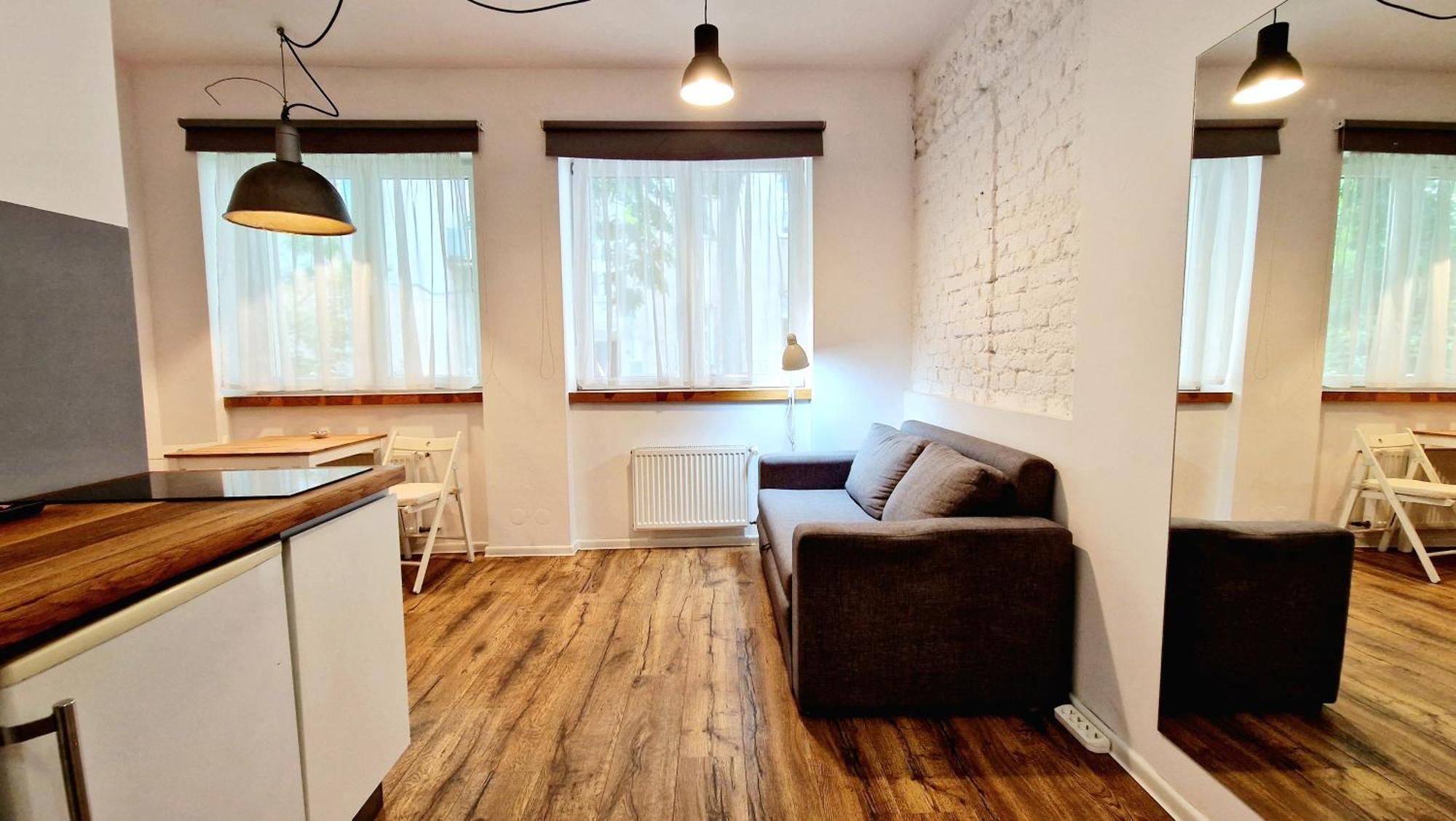 Citynest Apartments Krakau Exterior foto