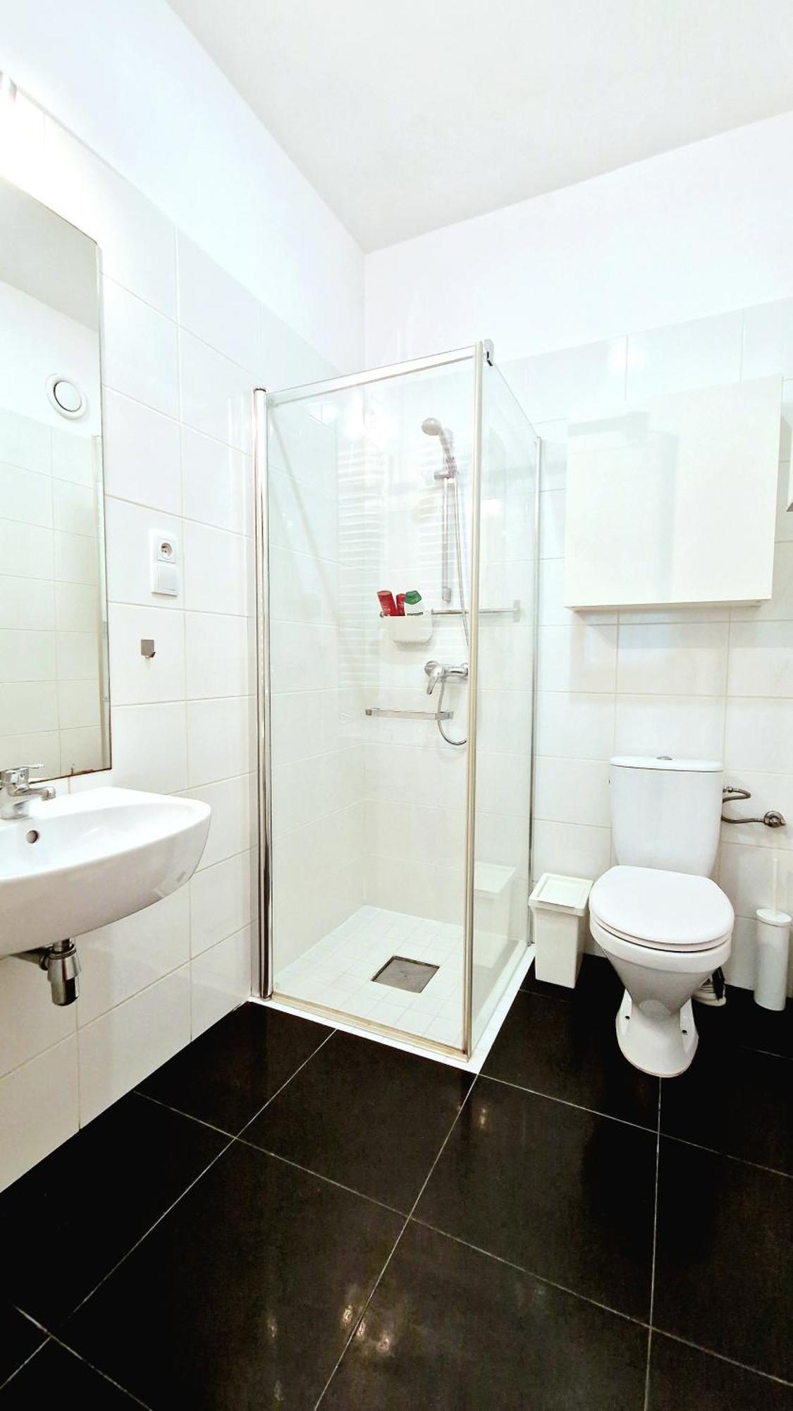 Citynest Apartments Krakau Exterior foto